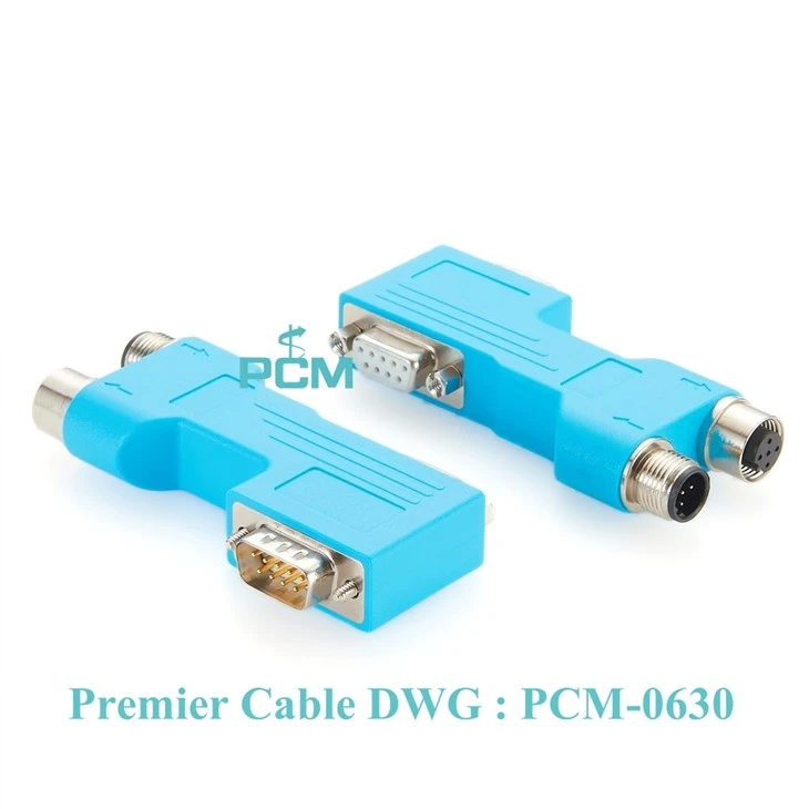 High-Quality CANbus Cable Adapters Overview Page