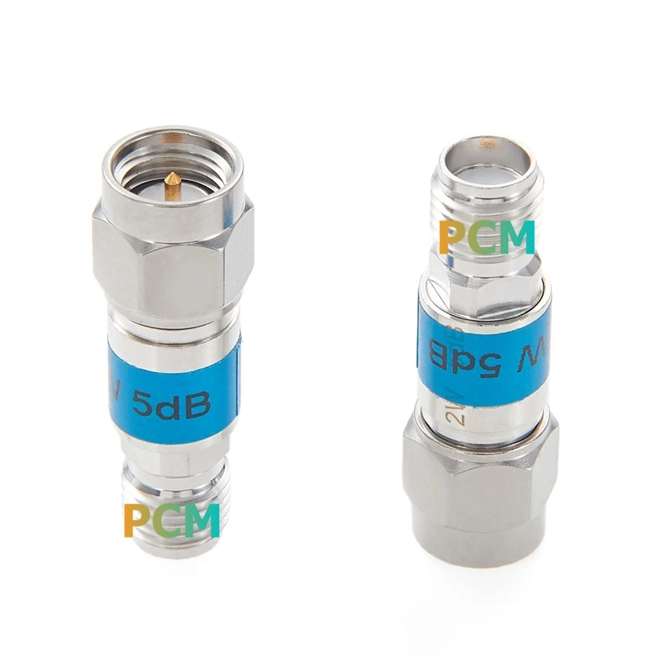 SMA Fixed Attenuator 2W high quality