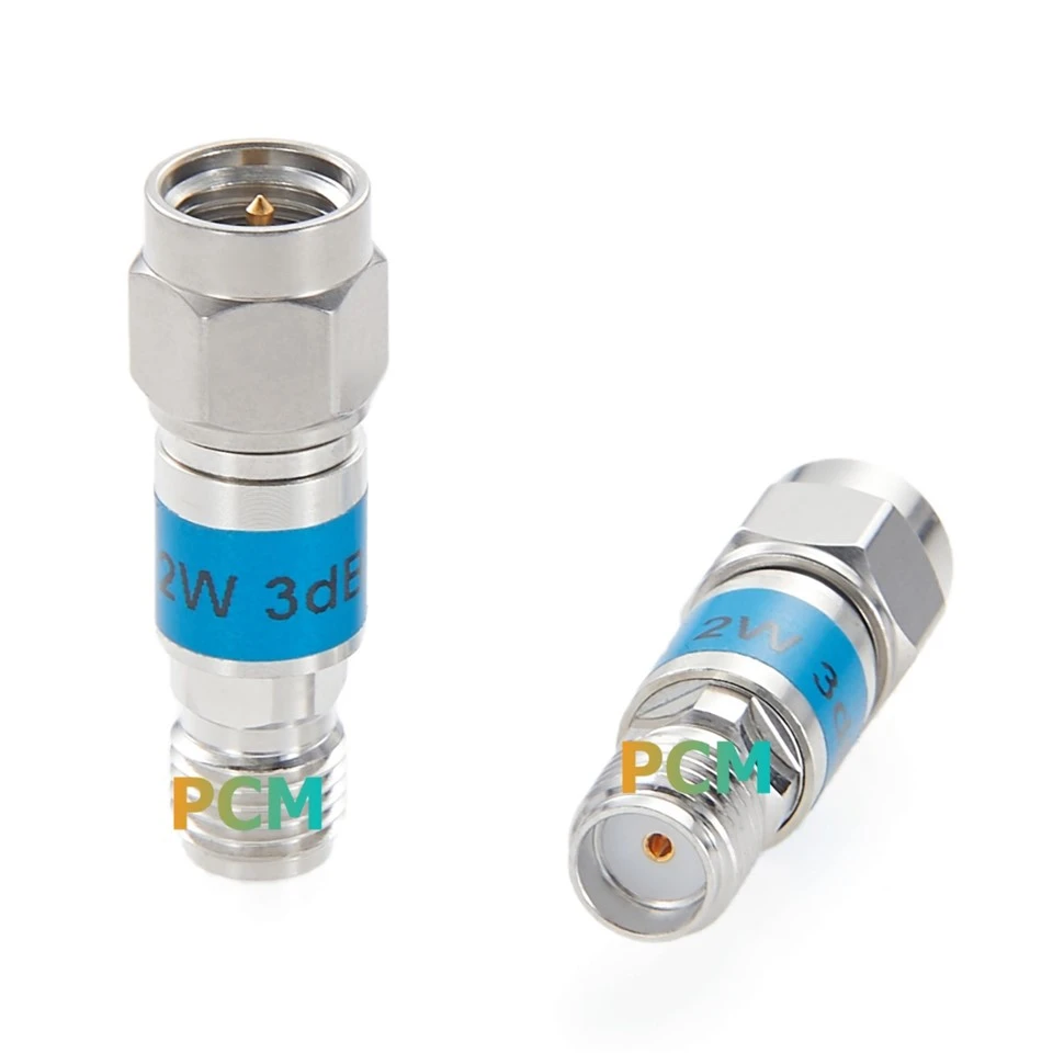 SMA Fixed Attenuator 2W factory