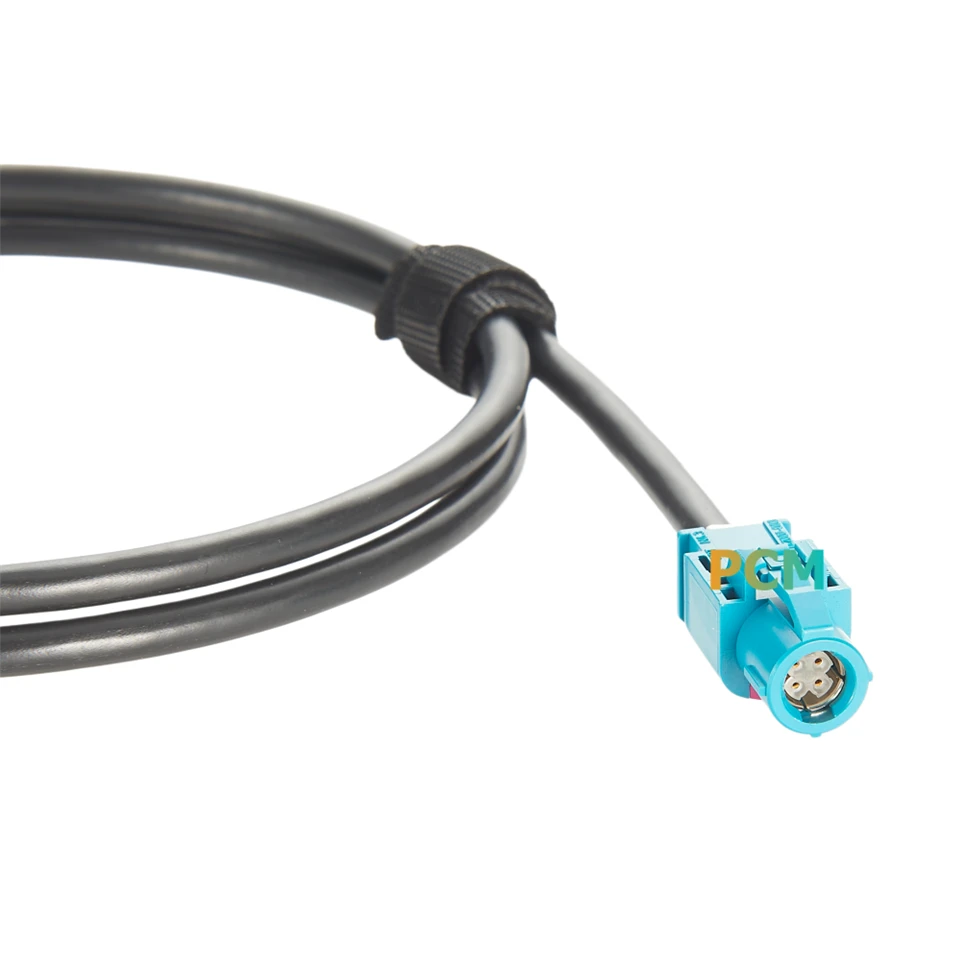 HSD LVDS Automotive Cable best
