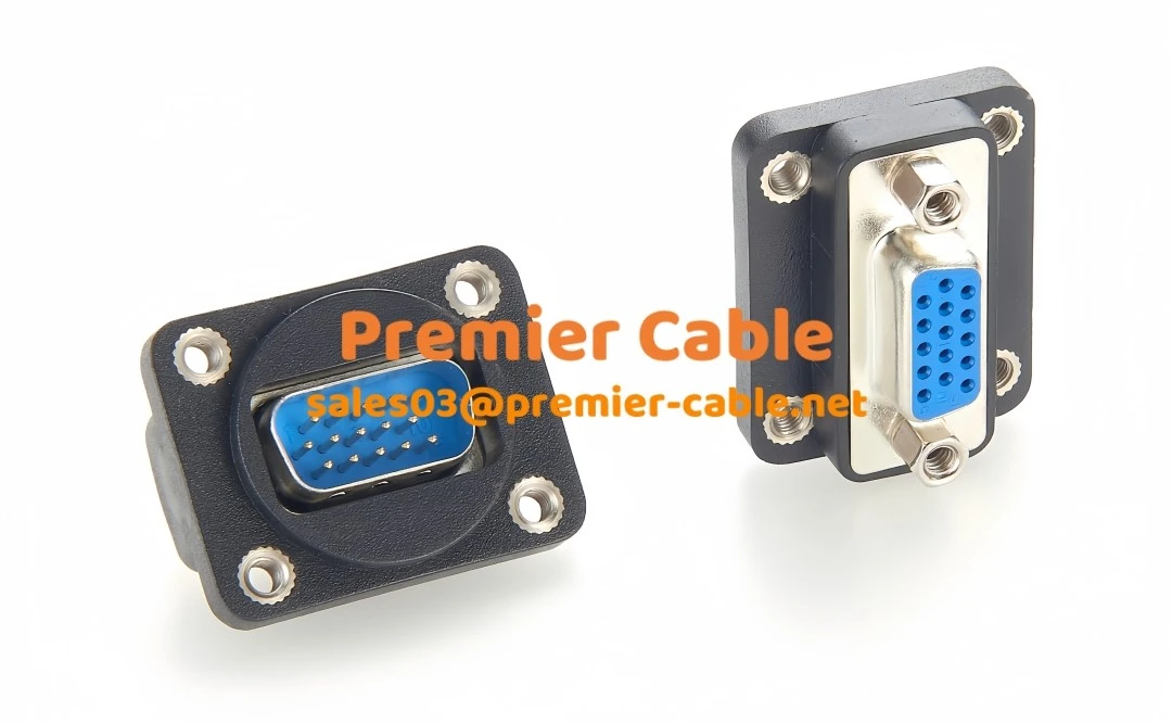 vga adaptor