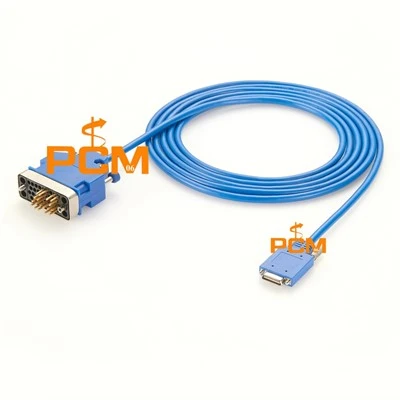 Kabel Serial Cisco CAB-SS-V35MT 72-1428-01 V.35