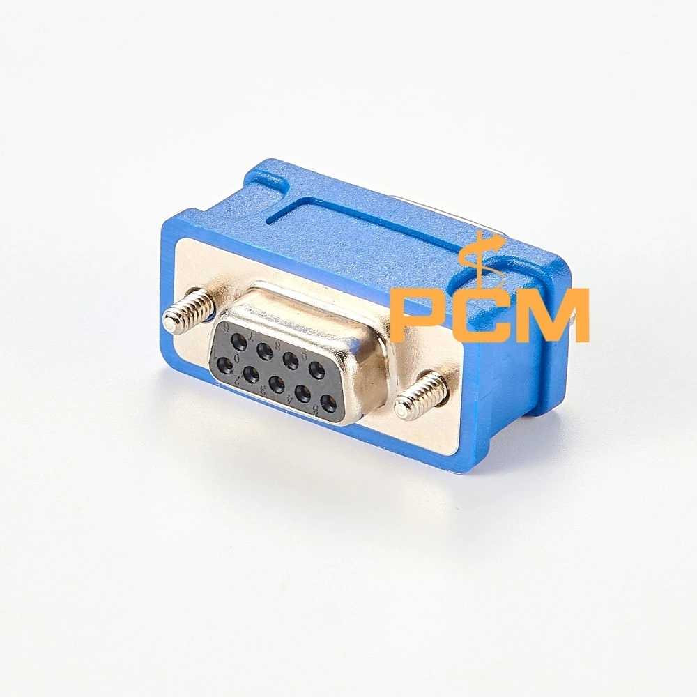 We are a manufacturer of DB9 Resistor