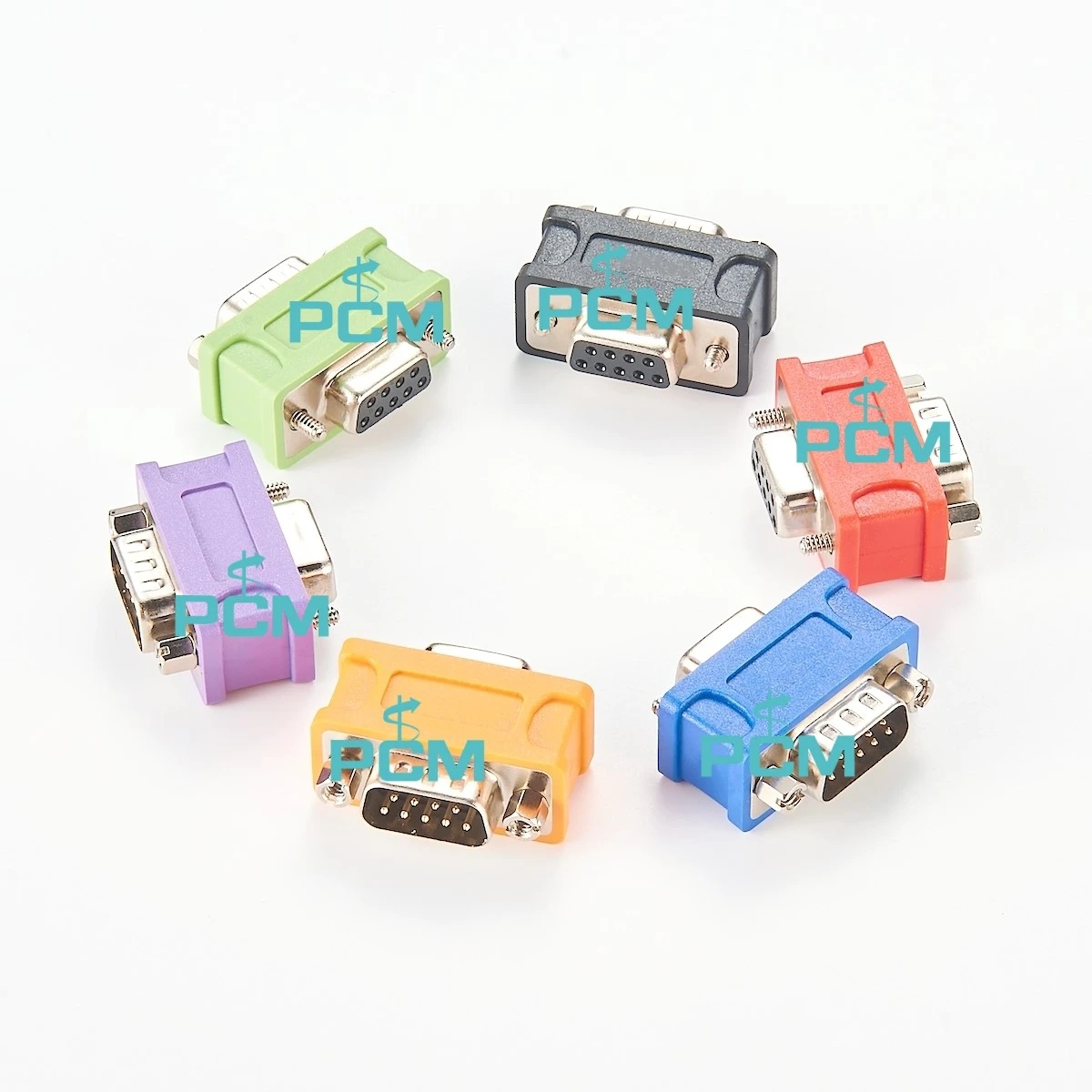 We are a manufacturer of Terminal Resistor 120 Ohm DB9 CAN Bus