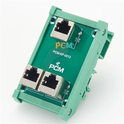4+2 p 6 pin HSD Harness Transmisi Data Kecepatan Tinggi