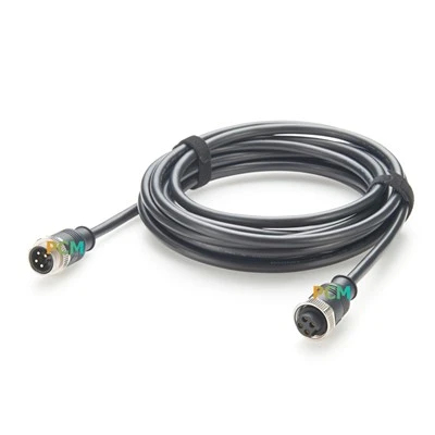 Kabel Daya 7/8"-16UNF 4 Pin