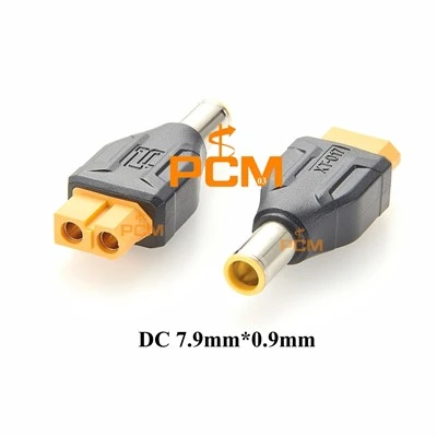 Konektor DC7909 Ke Adaptor XT60