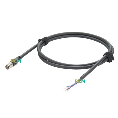 Hirose hr 25-7 tp -8 p kabel pemicu