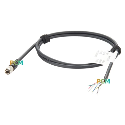 Kabel Daya Kamera Visi Mesin