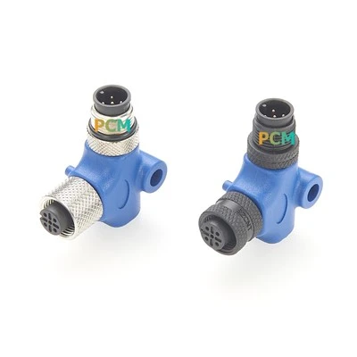 Adaptor Pemisah Mikro-CL-NEMA2000