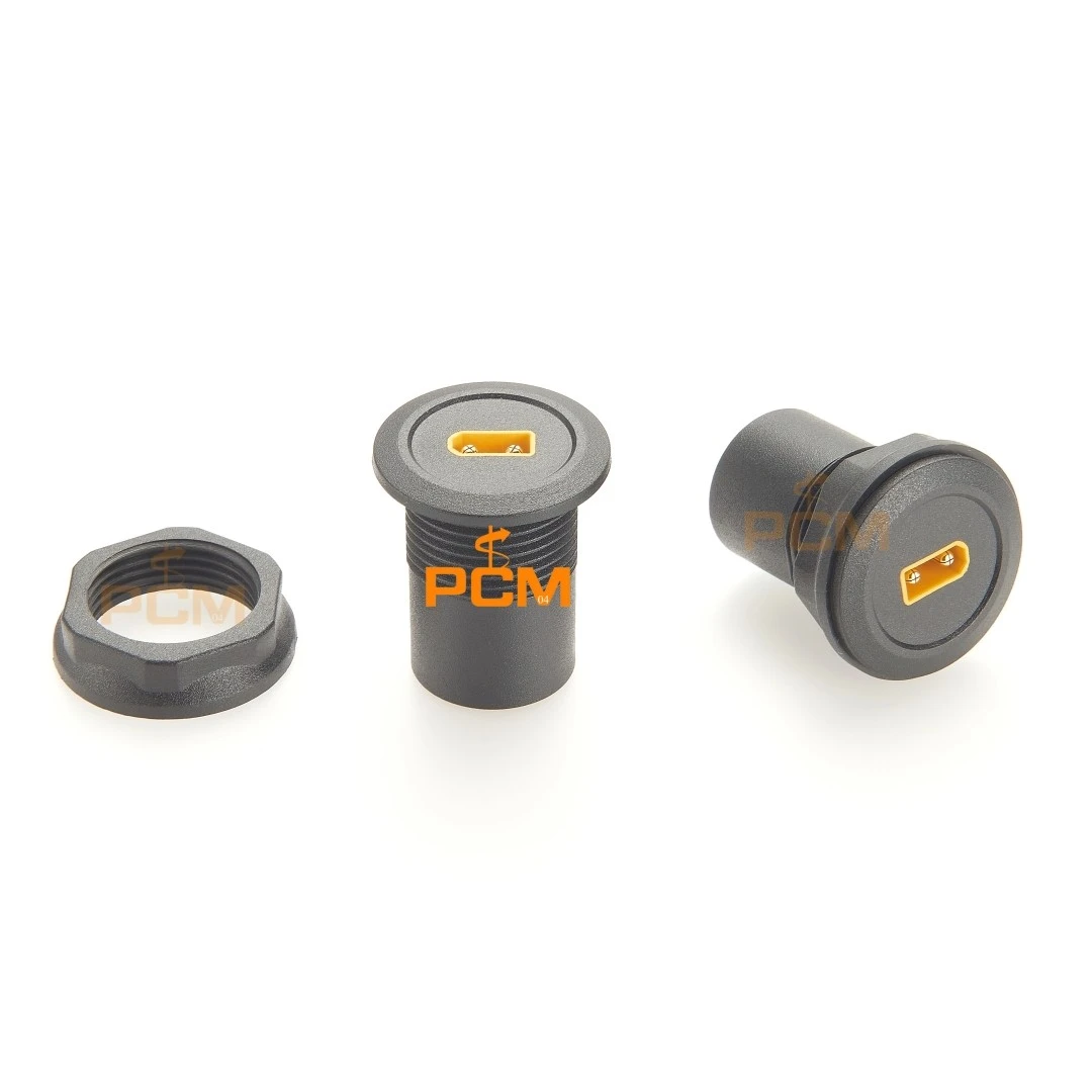 XT30 connector for Lithium battery